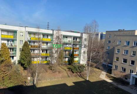 Słoneczne 4 pokoje w cichej i zielonej okolicy