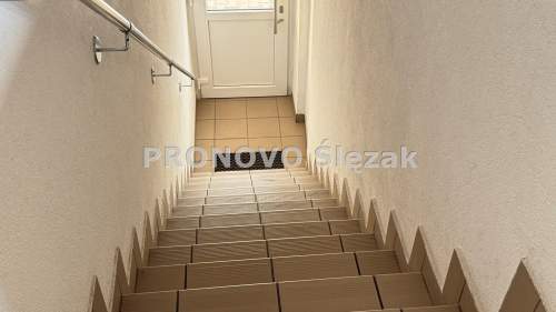 Wynajmę lokal biurowy DaszyńskiegoTrzebnica