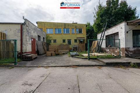 Nieruchomość komercyjna na sprzedaż, 3209,7 m2, Piła