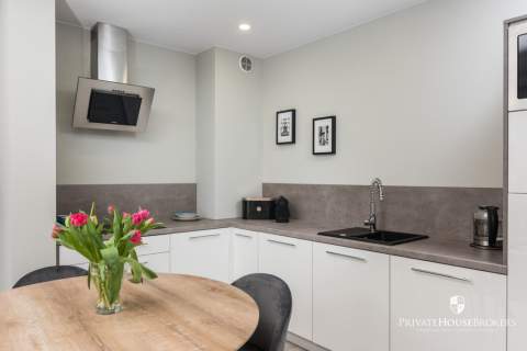 2 poziomowy apartament na wynajem - Stare Podgórze