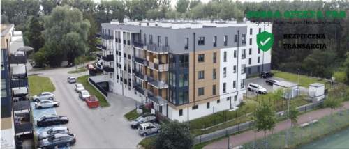 2 pokoje w nowej inwestycji Pruszcz Gdański