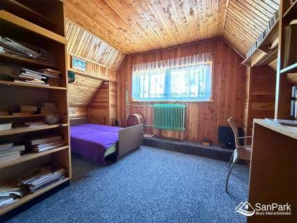 Tyrawa Wołoska - dom na sprzedaż