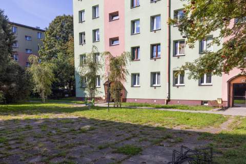 Po remoncie / czynsz 300 zł / pod inwestycję