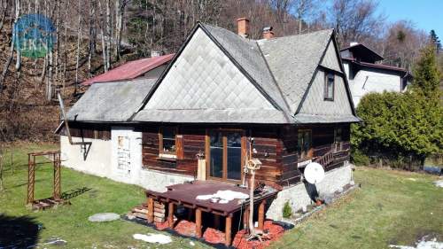 Dwa domy Szczyrk Mountain Resort