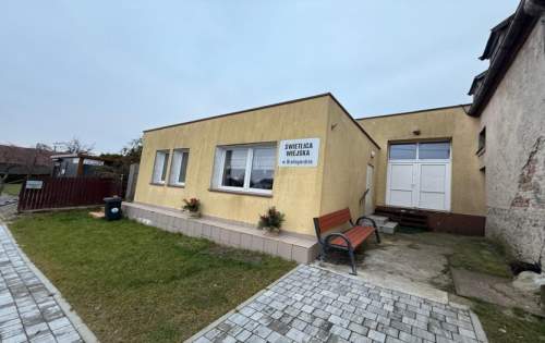 Obiekt do wynajęcia, 162,97 m2, Białogarda