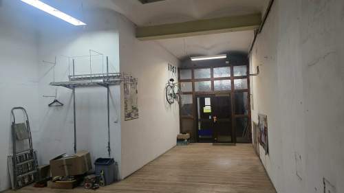 Lokal usługowo-mieszkalny w centrum Cieszyna do wynajęcia.