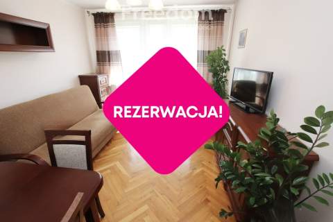 Gotowe do zamieszkania, 3 pokoje, Centrum Koła
