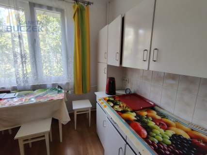 Mieszkanie na wynajem Dwa pokoje Centrum