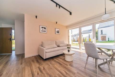 Apartament premium z widokiem na góry Ustroń