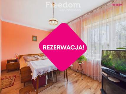 Dom-Przysucha -Zbożenna