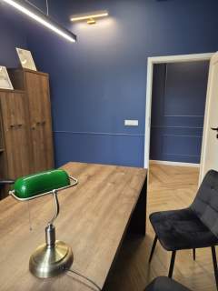 Lokal usługowy 41 m2 Dekerta 2B BEZPOŚREDNIO