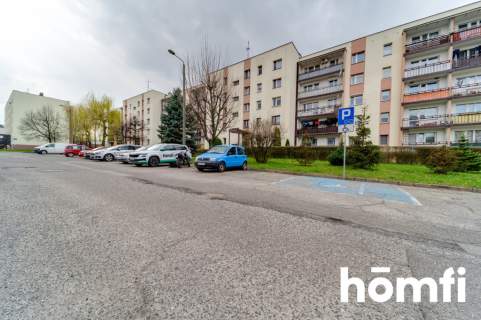 2 pokoje na wynajem Gliwice, os. Waryńskiego