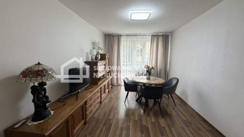 2-pok.mieszkanie z balkonem- Gdynia Chylonia