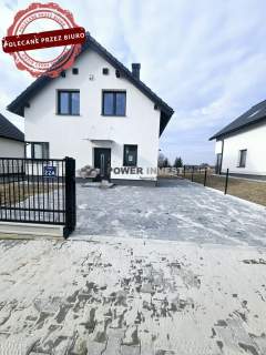 Ostatnie, gotowe wolne domy w starej cenie