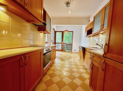Okazały Apartament, Idealny Dla Rodziny lub NA BIU