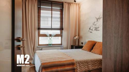 Luksusowy Apartament na Wynajem - Ścisłe Centrum Ełku