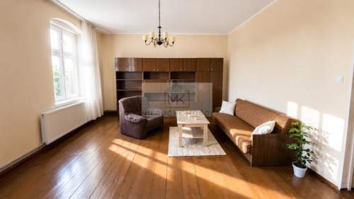 Mieszkanie 80,2 m2 3 pokoje 1 piętro Bezczynszowe Ogródek K
