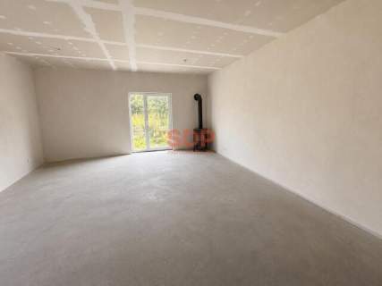 Warsztat mieszkanie 1200 m2 działki Psary