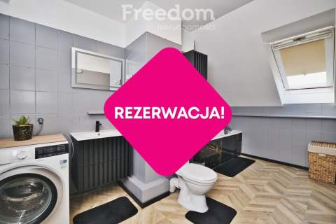 Mieszkanie 2 pokojowe w świetnej lokalizacji