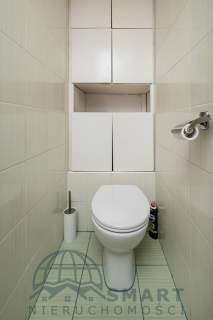 3 pokoje 54,66 m2 Pełen rozkład Do zamieszkania