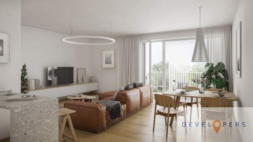Nowe Komfortowe 4 pokoje I 5 min do centrum