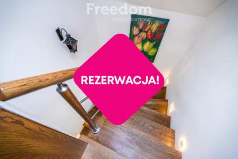 Wygodny dom pod Kampinosem