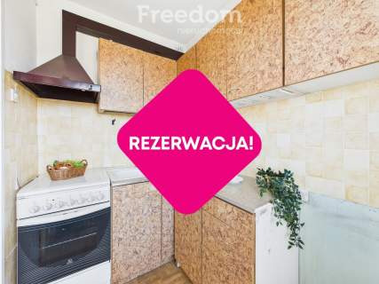 Mieszkanie, 2 pokoje, Orłowicza 16, Olsztyn