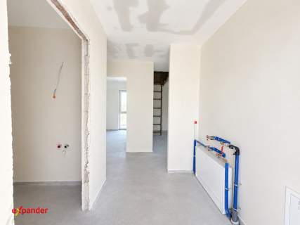 Dom piętrowy z ogrodem-zielenią 110 mkw 0% prowizji GOTOWY