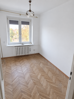 Mieszksnie blisko zalewu i uczelni