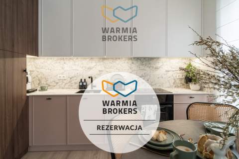 W pełni wyposażony apartament w centrum miasta 