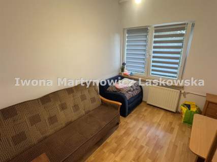 Mieszkanie na sprzedaż, 45,1 m2, Lubin