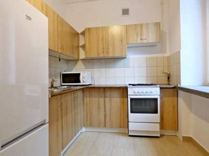 2 pokoje blisko st. metro, 45 m2 - Karolkowa 71