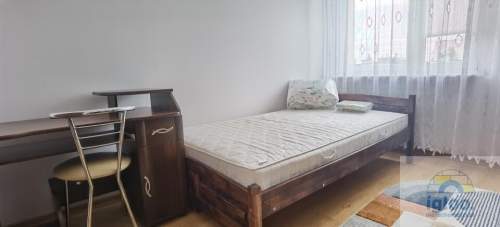 Mieszkanie 2-pokoje -Wyposażone -Czyste -Winda -Balkon -os.Słoneczne