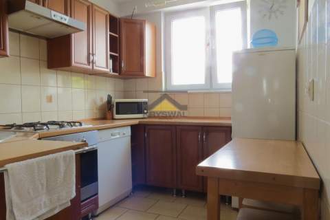 Mieszkanie 4 pokojowe, os. Sady, Gorzów Wlkp.