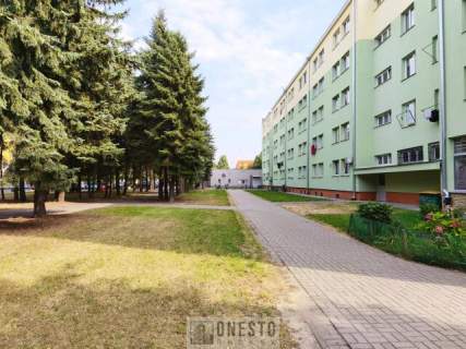 2 pok. Mieszkanie na sprzedaż 37,5 m2, dostępne od JUŻ, Łęczna