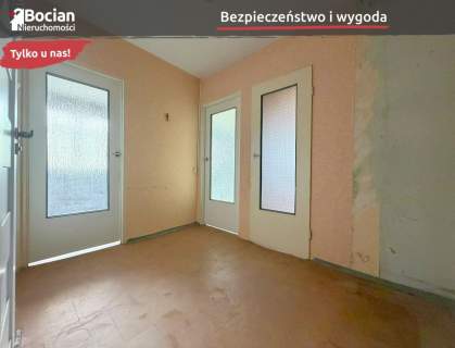 3 pokoje z ogromnym potencjałem w sercu Gdańska