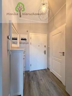 Mieszkanie 2 pokoje po remoncie