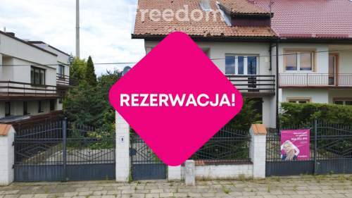 Przestronny dom rodzinny z garażem Koło