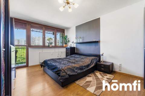 3 POKOJE KLIMA 63,40 m2 KATOWICE PIOTROWICE
