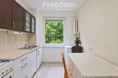 2 pokoje I po remoncie balkon I Oliwa I SWPDL
