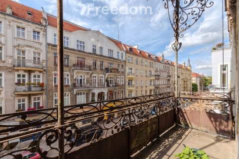 100 ,48 m2 z potencjałem apartament inwestycja