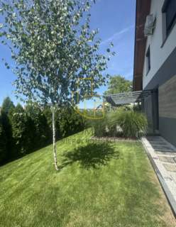Nadolice Wlk. dom bliźniak 102 m2, 4 pokoje