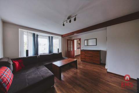 Dom wolnostojący 135 m Duża działka Augustów