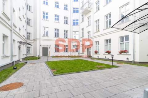 Niesamowity Apartament Przy Piotrkowskiej