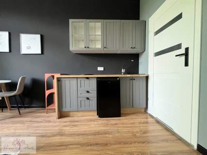 Dwa mieszkania w cenie jednego dwupaki 50m2