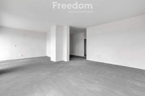 Nowoczesny apartament nad jeziorem