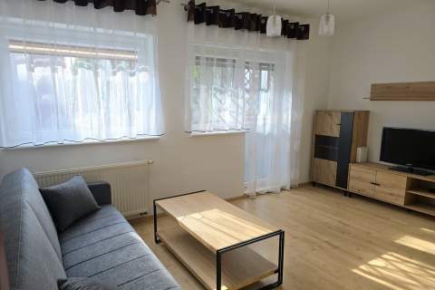 Naramowice, ładne, przytulne, z nowymi meblami