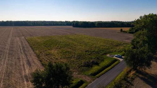 Działka budowlana na sprzedaż, 1201 m2, Olchowo