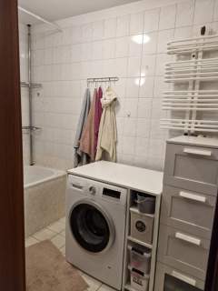 2-pokojowe, umeblowane mieszkanie 47,8m2