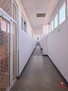 Hala - magazyn 1462 m2